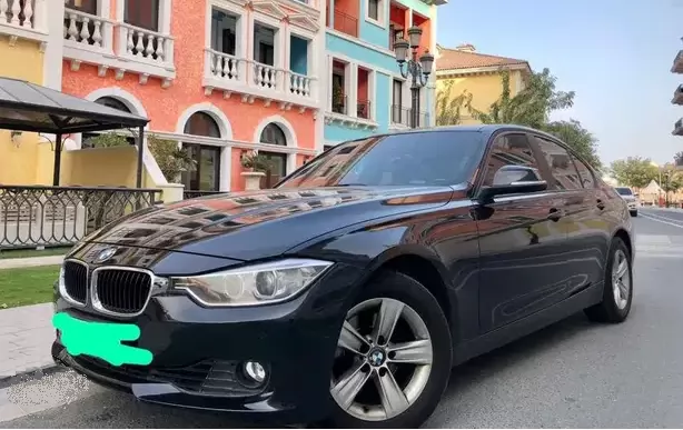 Gebraucht BMW Unspecified Zu verkaufen in Al Sadd , Doha #7228 - 1  image 